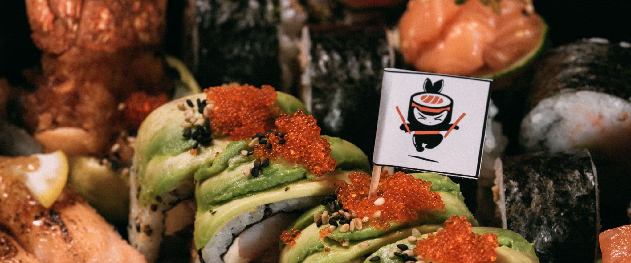 Mr Maki